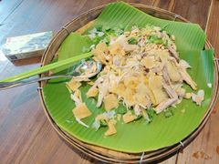 -园林美食城·本土农家菜(杨和镇店)