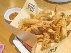 -荷恬·精致蔬食料理(星海店)