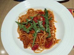 -必胜客(海宁工人路店)