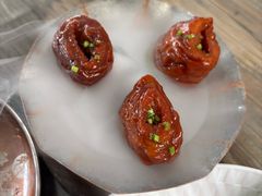 -魁盛居百年鲁菜馆(县西巷店)