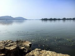 -东湖落雁景区