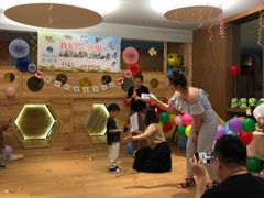 -妙拓思MUTUUS少儿体能馆(赛银国际店)