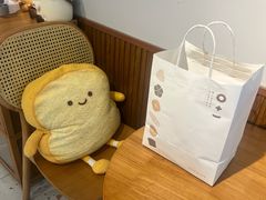 -0+1·手作面包(新北店)
