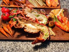 -解放碑威斯汀酒店-知味国际美食餐厅