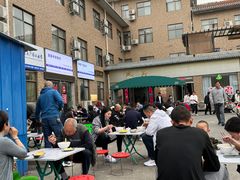 -龙门李家三旦羊肉汤馆