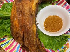 羊排-新疆伊宁远征餐厅