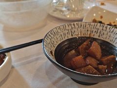 -美人鱼悬崖海景餐厅(鹿嘴山庄店)