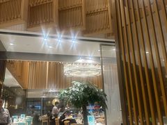 -莆田餐厅PUTIEN(三里屯店)
