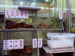 -师傅仔美食(东华老店)