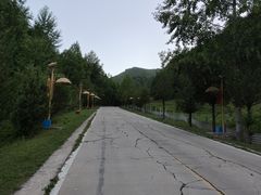 -五台山风景名胜区