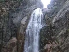 -磐安舞龙峡景区