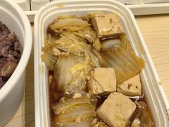 -老乡鸡(西岸凤巢店)