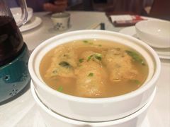 -滋粥楼·顺德菜(番禺广场总店)