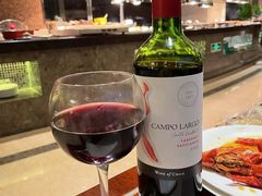 -索菲特西湖大酒店·香榭丽全日候餐厅(南山路店)