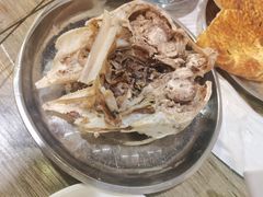 -大胡子烤羊肉清真(天海夜市总店)