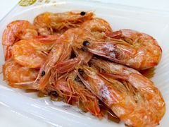 油爆虾-西区老大房(愚园路店)