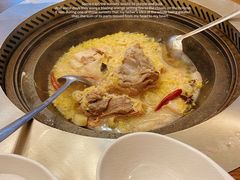 -二十一分小锅炖(中心店)