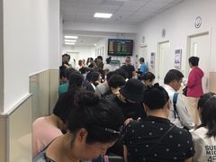 -上海市皮肤病医院(武夷路院区)