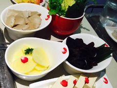 -海底捞火锅(泉城路店)