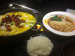 -川里谈·川味小馆(北京路店)