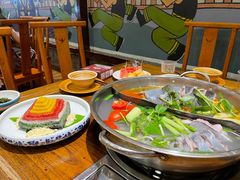 -亮欢寨(凯里总店)