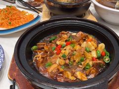 -梅利汴京烤鸭•开封豫菜地标店(晋安路店)