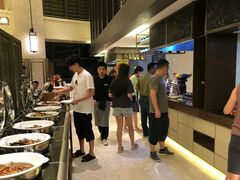 -舟山希尔顿酒店