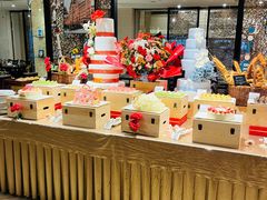 -索菲特酒店·海鲜自助 ·聚餐厅