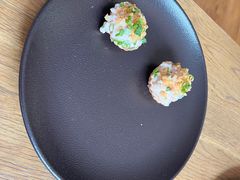 火腿小塔塔-BOR Eatery(安福路店)