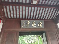 -汇龙潭