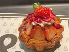 -BUTTERFUL&CREAMOROUS 黄油与面包(万象城店)