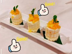 -江山大椰酒家(广州亚洲国际店)
