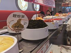 -龍歌自助小火锅(秦淮水游城店)