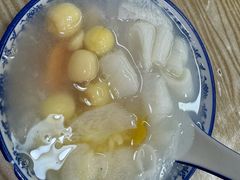 -黄记潮汕甜汤(贝底田坊店)