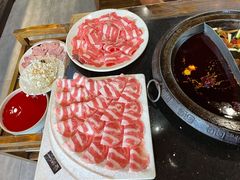 -唇辣号重庆老火锅(亦庄店)