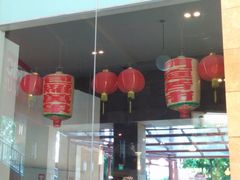 -马来西亚美食街