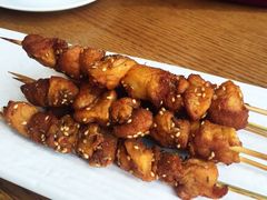 -菩提树·素食餐厅(汇智国际商业中心店)