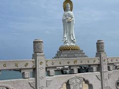 -三亚南山文化旅游区