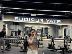 -TMG潮流健身(奥体莲荷里店)