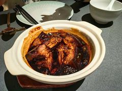 -沈灶河豚宴·河豚融合餐厅(汉中路店)