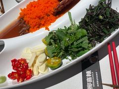 -柳喜辣·烧烤酒局(跃进总店)