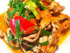 -阿妹小海鲜(下角店)