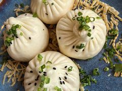 -上海和平饭店龙凤厅 Dragon Phoenix