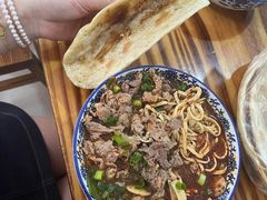 -杨家牛肉汤(淮建路店)