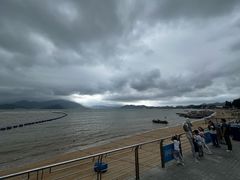 -鹏城人家海鲜酒家·23年老字号(较场尾店)