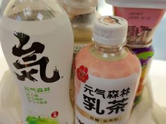 -便利蜂(第三置业大厦店)