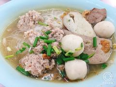 -榮泰米粉湯(Left Shop)