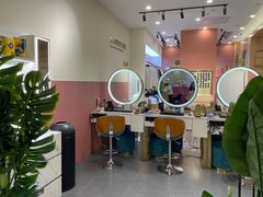 -海马体照相馆(上海宝山万达广场店)