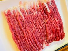 -清真·鸦儿李记·涮肉(和平里店)