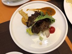-红房子西菜馆(淮海中路店)